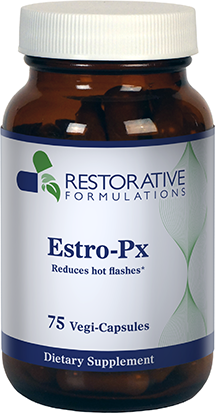 Estro-PX // purchase on our fullscript store