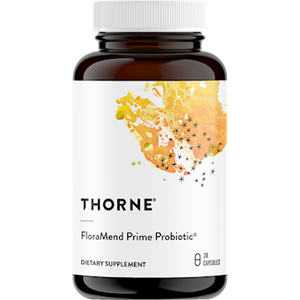 FloraMend Prime Probiotic