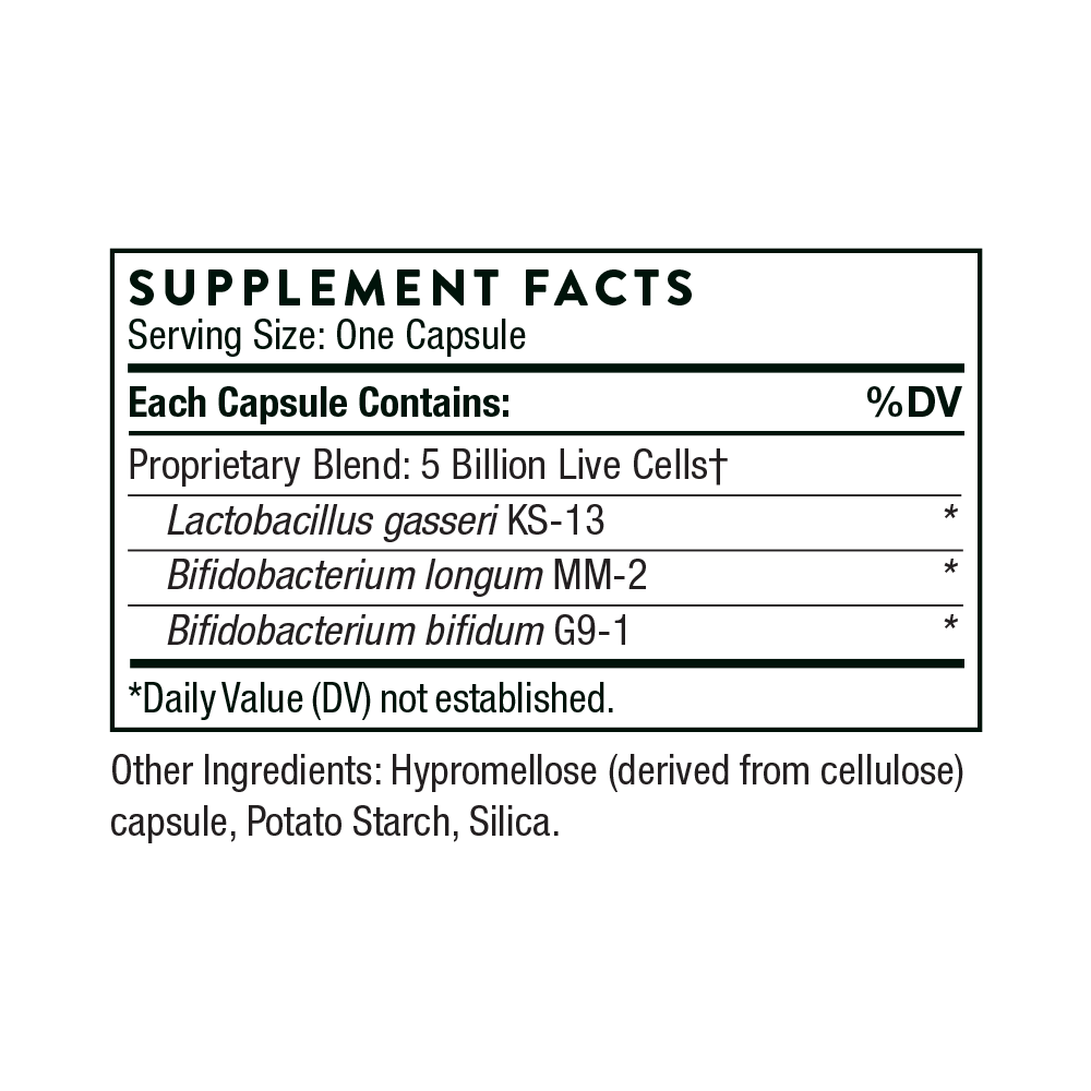 FloraMend Prime Probiotic