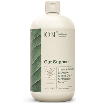 ION Gut Support (formerly Restore Mineral Supplement)