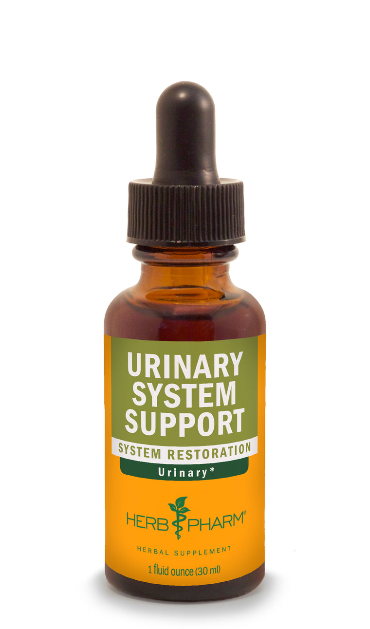 Goldenrod Horsetail Urinary Tract Support Tincture