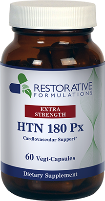 HTN-180-PX- extra strength  //  purchase in our Fullscript store