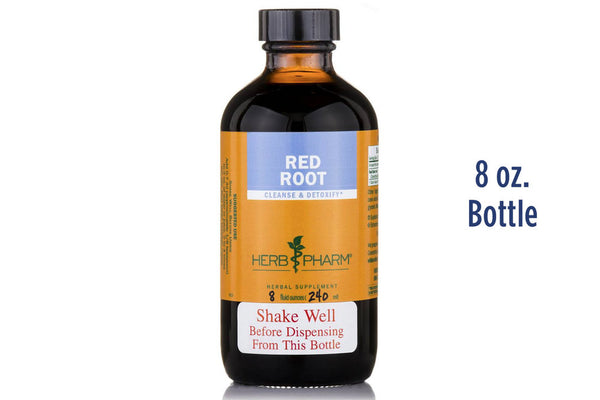 Red Root Supplement Red Root - Your Holistic Doc