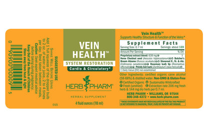 Vein Health