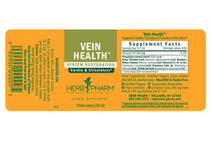 Vein Health