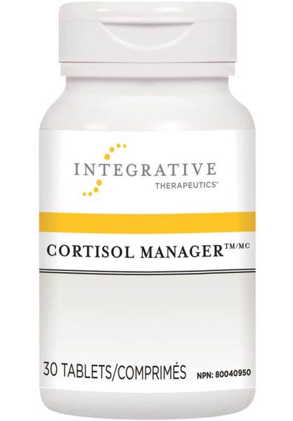 Cortisol Manager