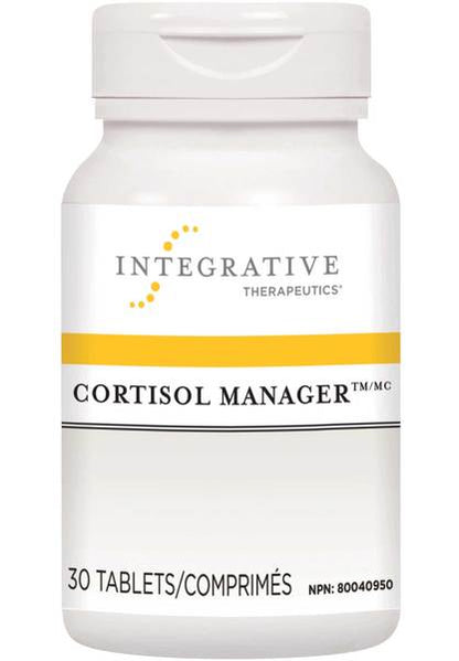 Cortisol Manager
