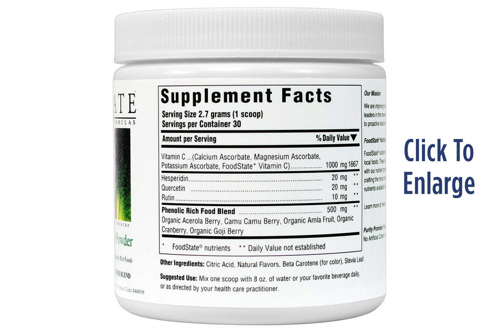 Innate Response C- Complete Powder