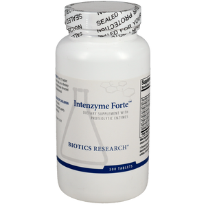 Intenzyme Forte