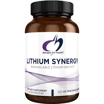 LITHIUM SYNERGY