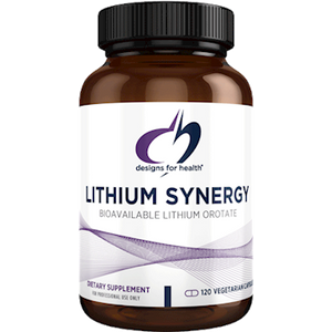 LITHIUM SYNERGY