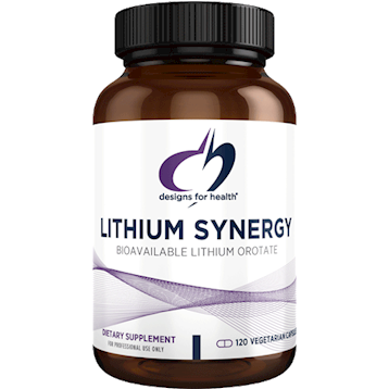 LITHIUM SYNERGY// purchase from our Fullscript store