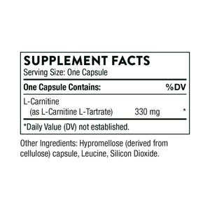 L-Carnitine