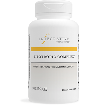 Lipotropic Complex