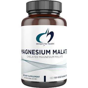 Magnesium Malate