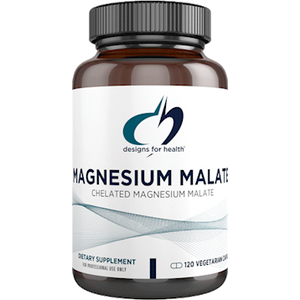 Magnesium Malate