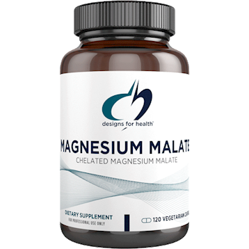 Magnesium Malate  //