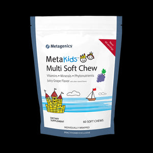 Metakids Multivitamin-Soft Chew