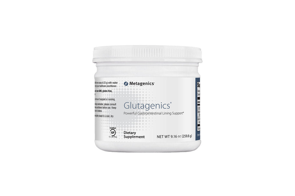 Glutagenics