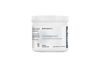 Glutagenics