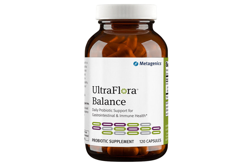 UltraFlora Balance