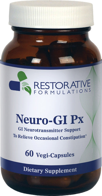 Laxative Px (formerly Neuro-GI Px)