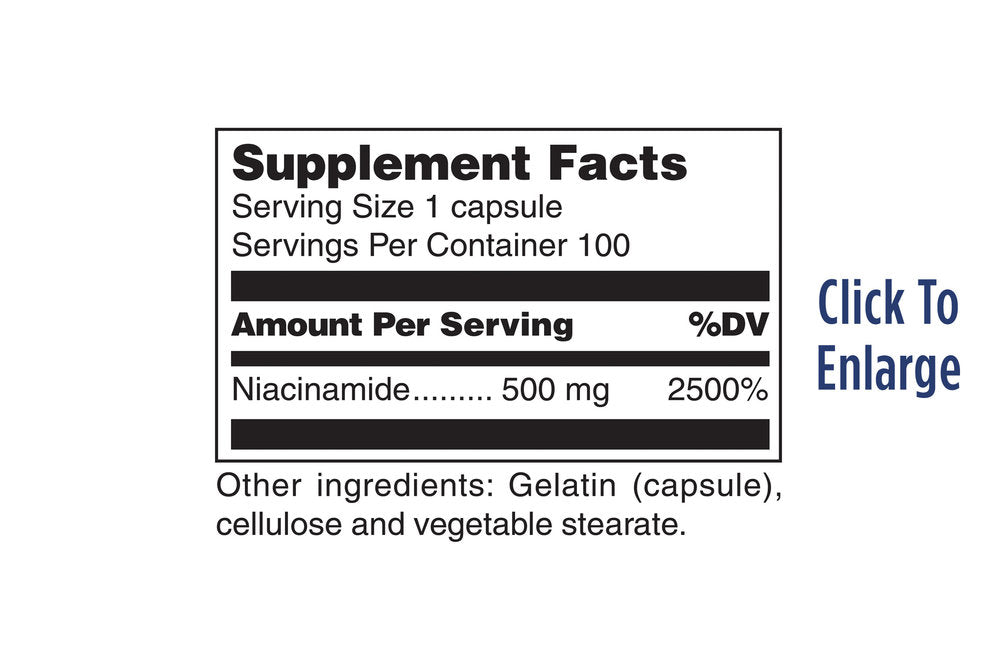 Niacinamide