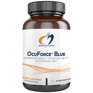 OCUFORCE BLUE