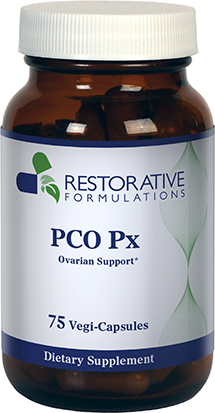 PCO-Px  // purchase in our Fullscript store