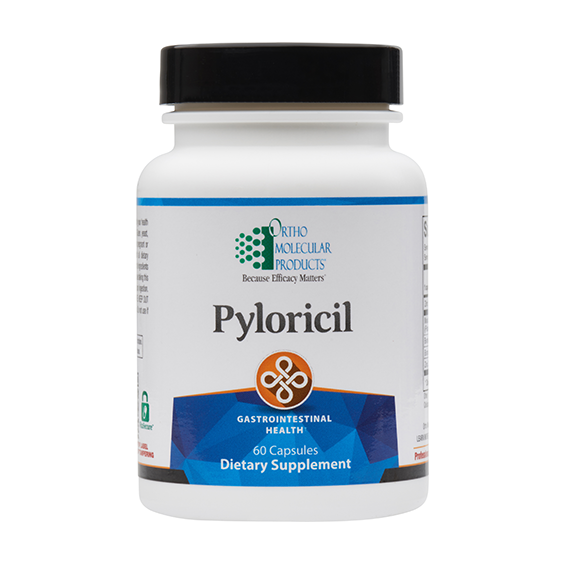 Pyloricil