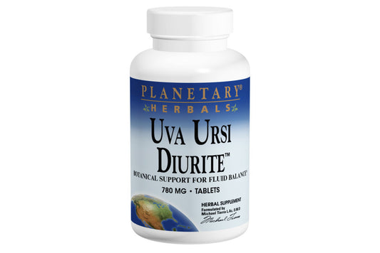 Uva Ursi Diurite