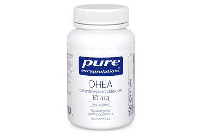 DHEA 10mg