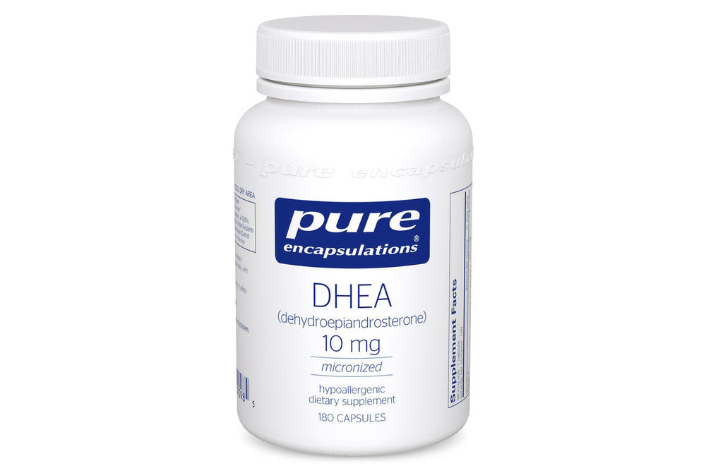 DHEA 10mg