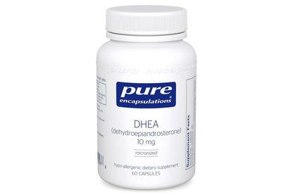 DHEA 10mg