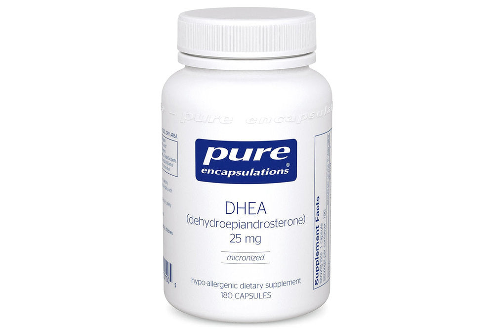 DHEA 25 mg