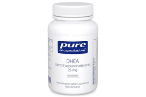 DHEA 25 mg