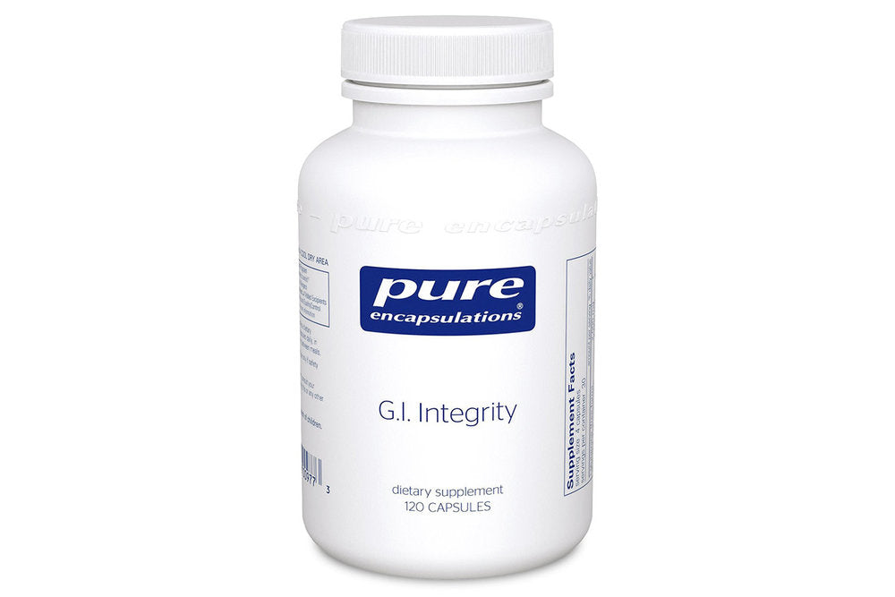 GI Integrity // purchase in our Fullscript store click link for access
