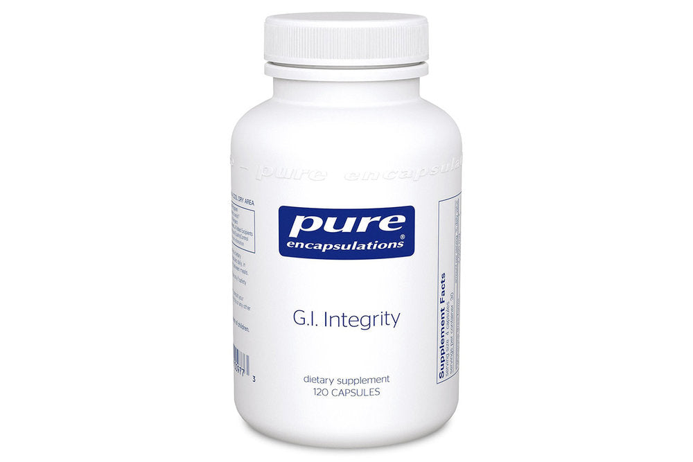 GI Integrity