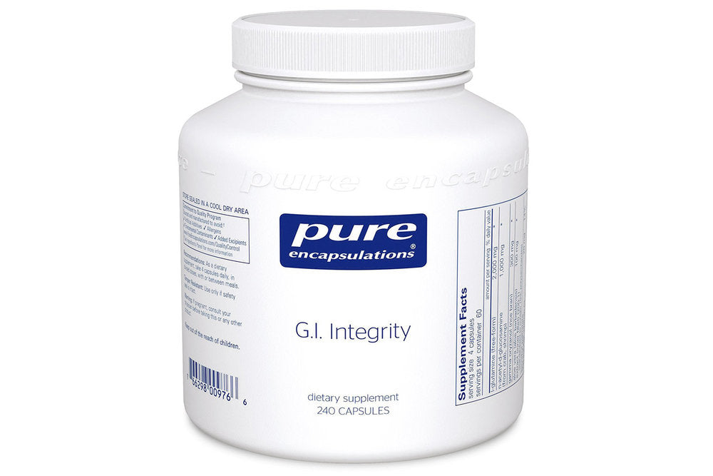 GI Integrity