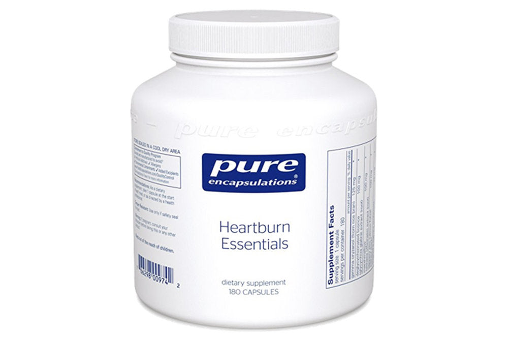 Heartburn Essentials