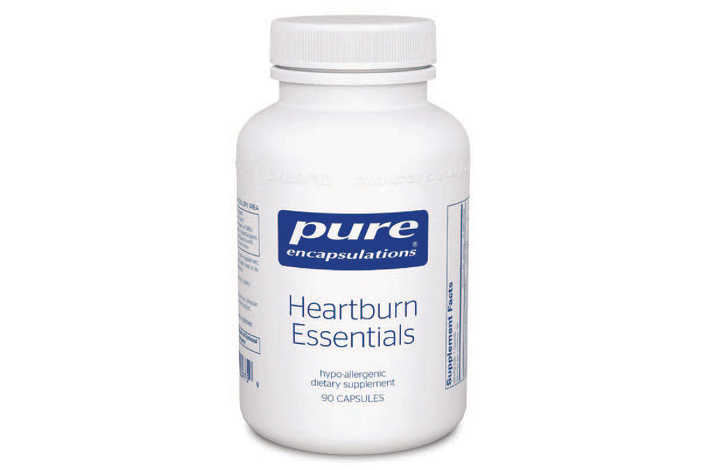 Heartburn Essentials