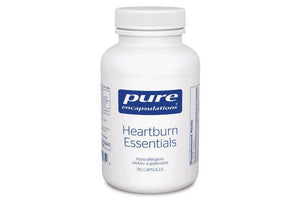 Heartburn Essentials