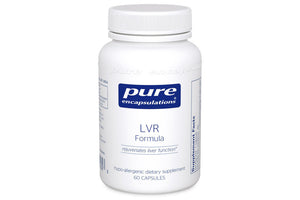 LVR Formula