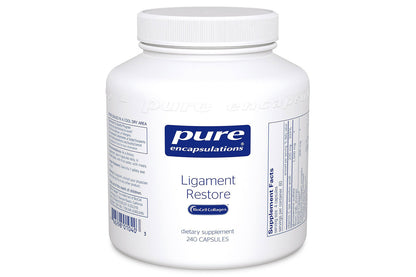 Ligament Restore