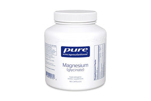 Magnesium (Glycinate)