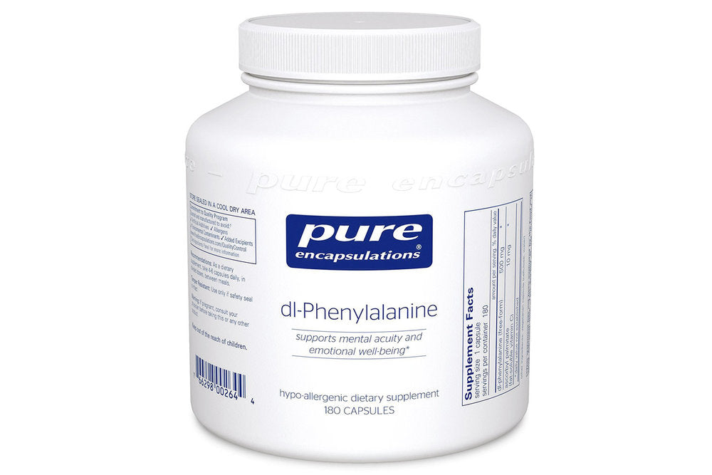 DL-Phenylalanine