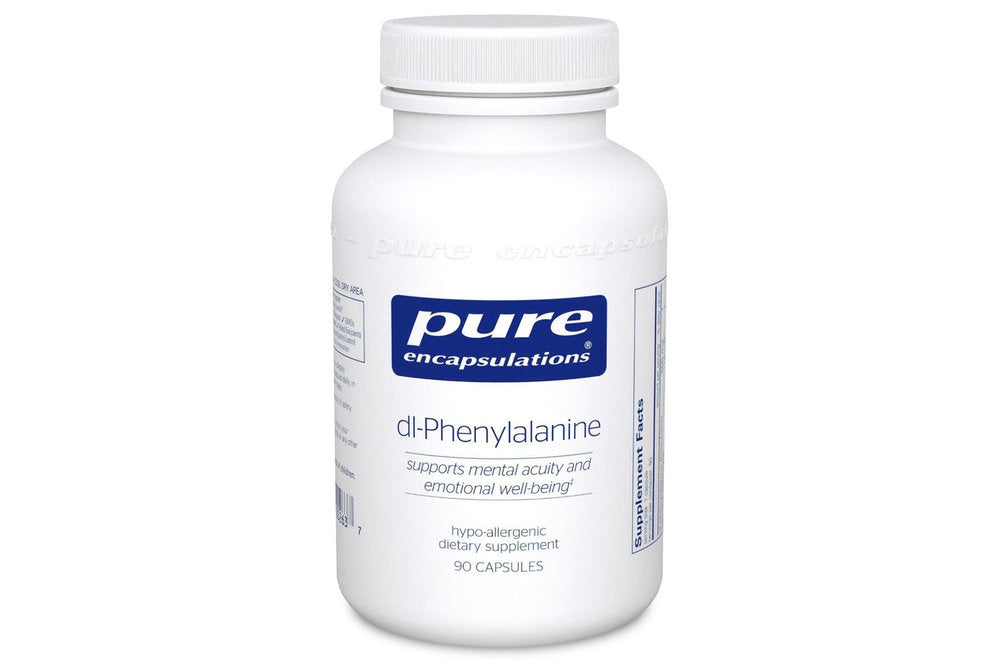 DL-Phenylalanine