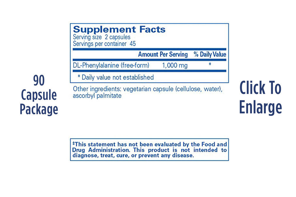 DL-Phenylalanine