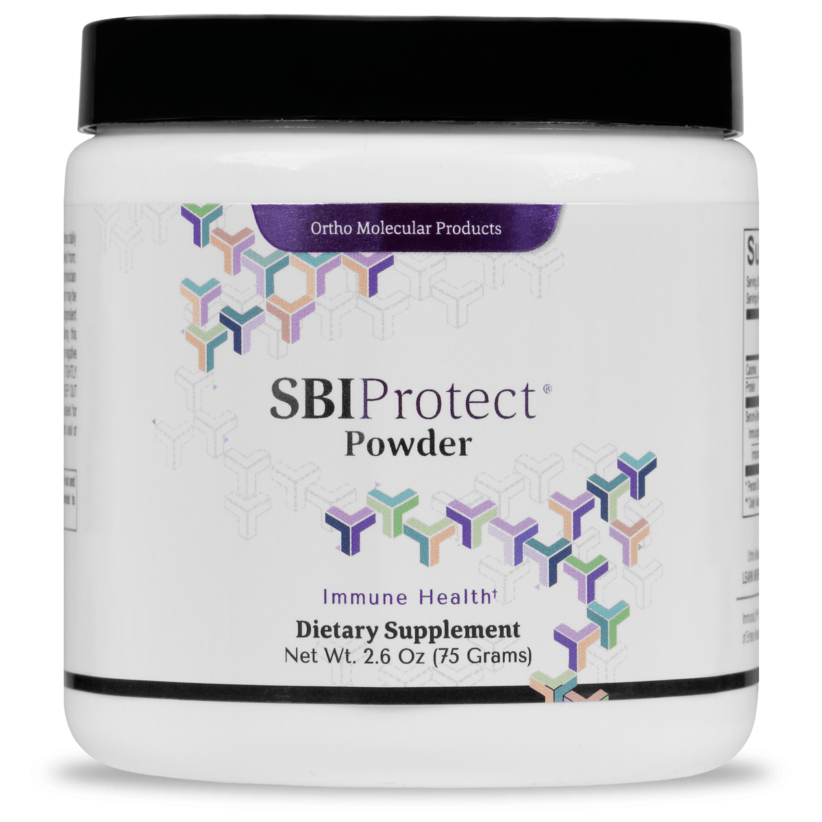 SBI PROTECT Powder