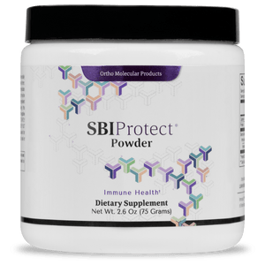 SBI PROTECT Powder